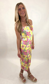 Adelaide Dress